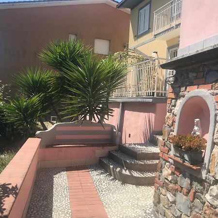 Villa Teresa Casarza Ligure Eksteriør billede