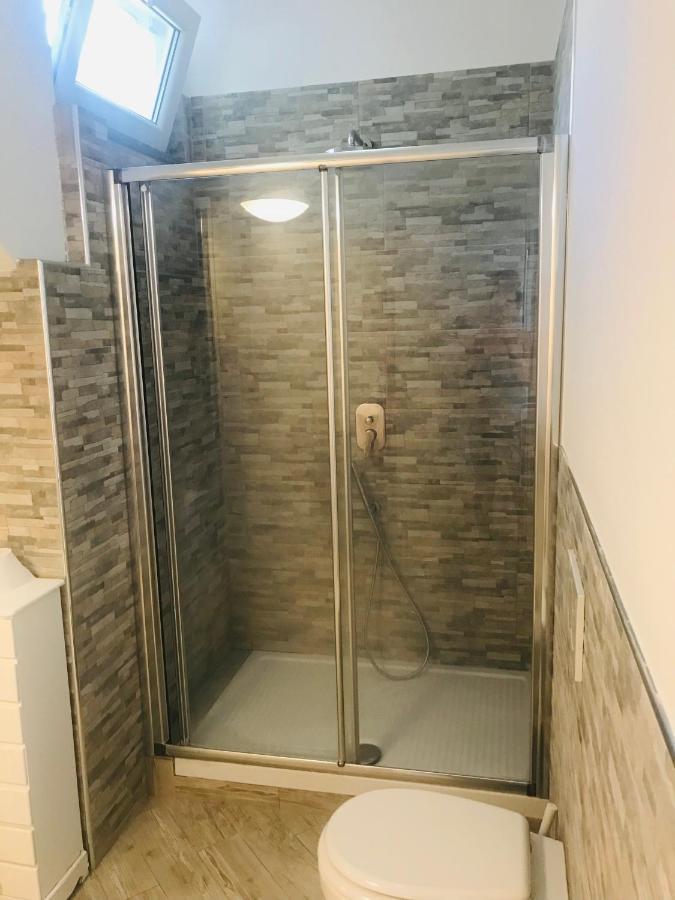 Villa Teresa Casarza Ligure Eksteriør billede