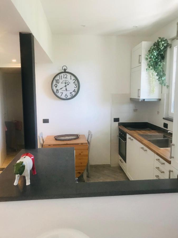 Villa Teresa Casarza Ligure Eksteriør billede