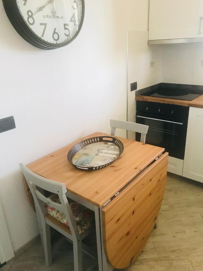 Villa Teresa Casarza Ligure Eksteriør billede