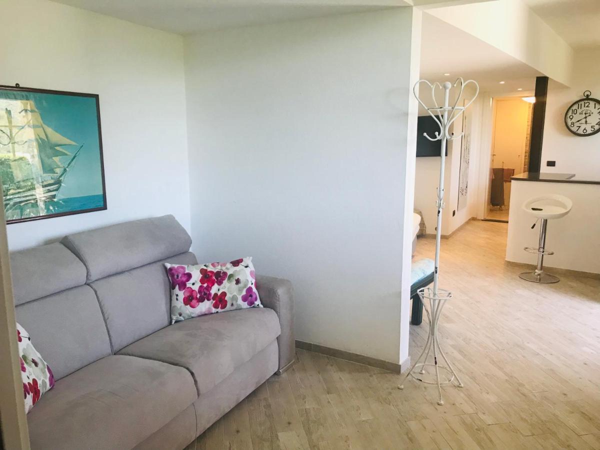 Villa Teresa Casarza Ligure Eksteriør billede