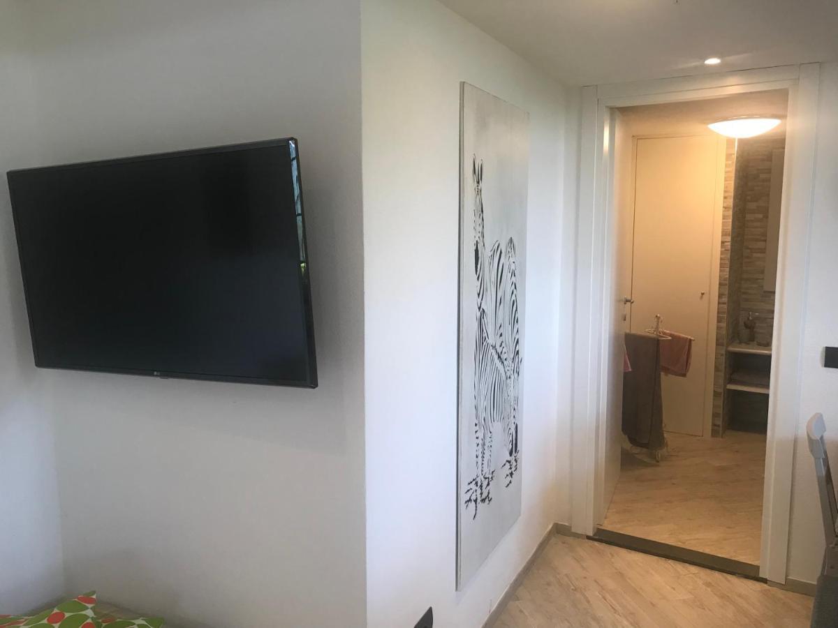 Villa Teresa Casarza Ligure Eksteriør billede