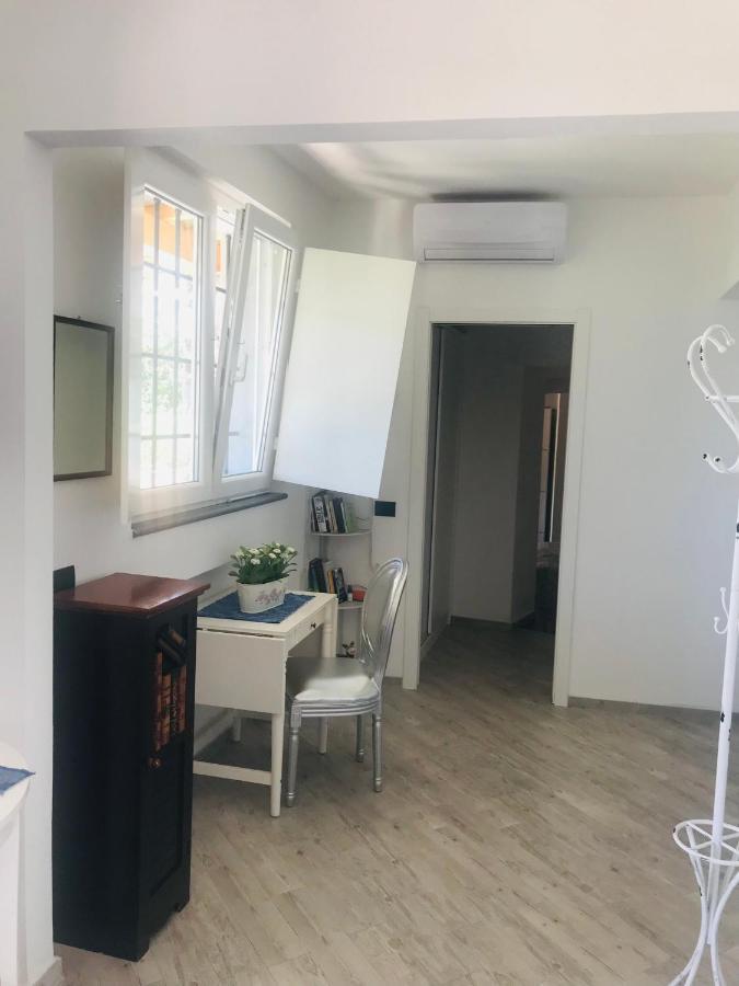Villa Teresa Casarza Ligure Eksteriør billede