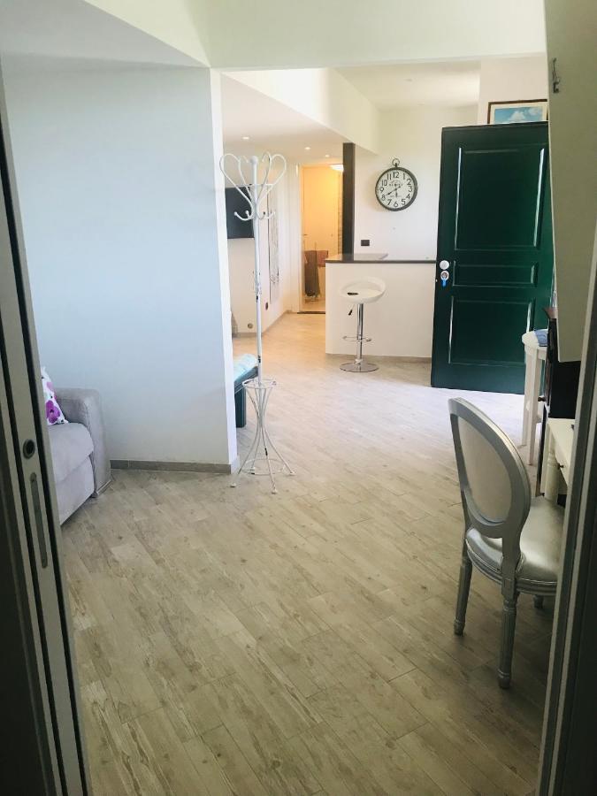 Villa Teresa Casarza Ligure Eksteriør billede